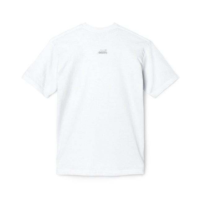 Mid weight Graphic T-Shirt - Made in the USA | Bold American Design