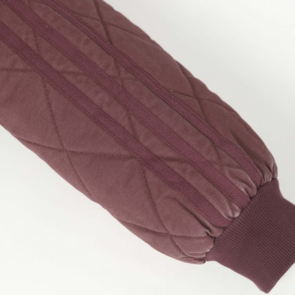 Casual Distressed Zipper Hoodie – Loose Fit