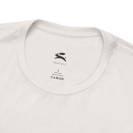 Minimalist Graphic Tee for Everyday Style