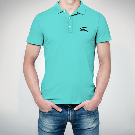 Grozavu | Camisa Polo de Malla – Protección UV