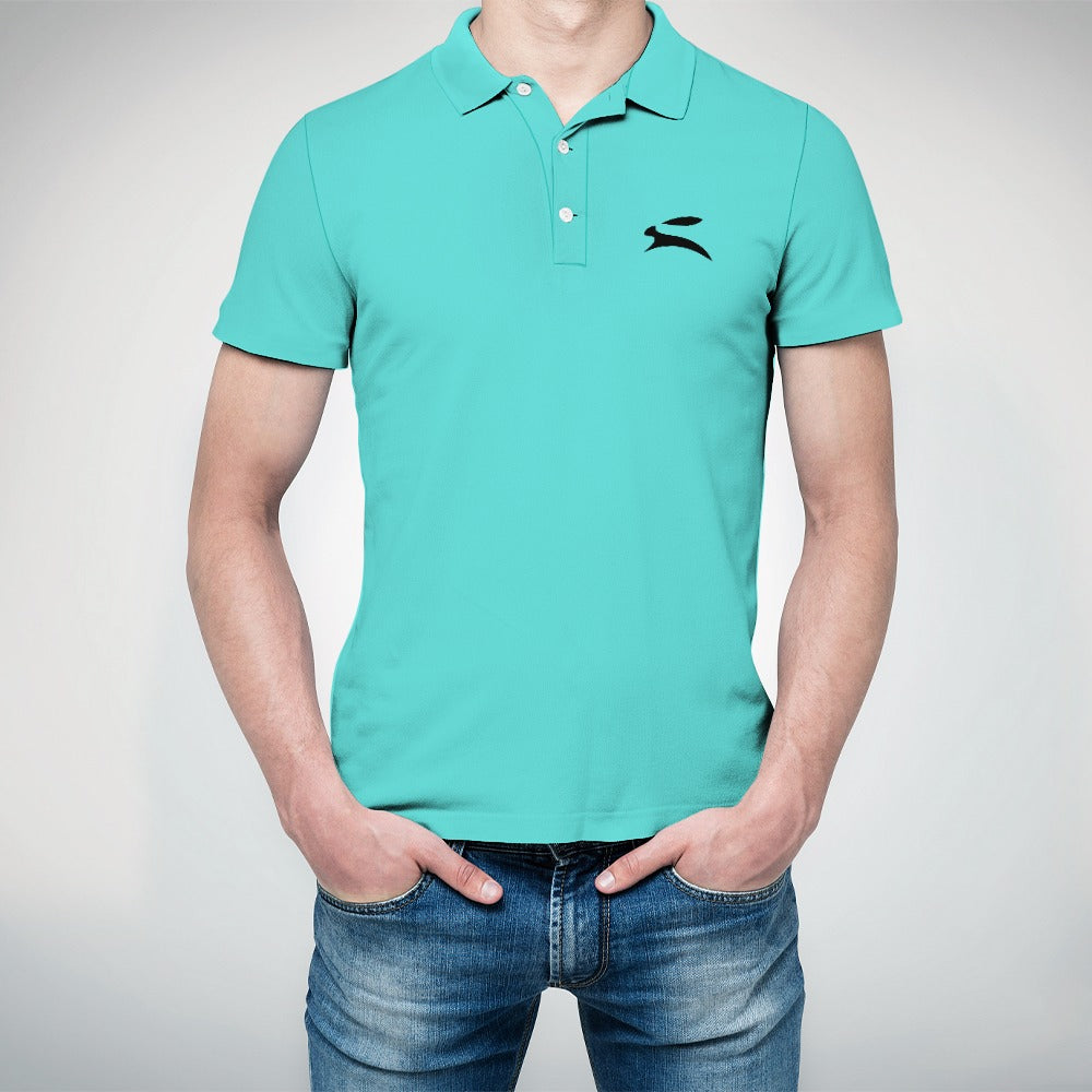 Grozavu | Camisa Polo de Malla – Protección UV