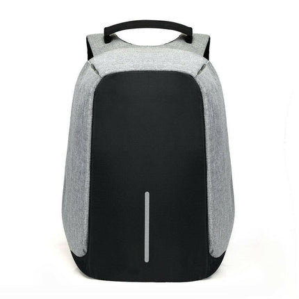 Grozavu USB Charging Anti-Theft Backpack at €59.00