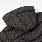Leopard Print / L