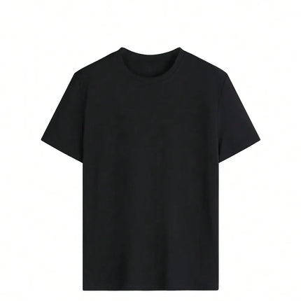 Camiseta gráfica con letra