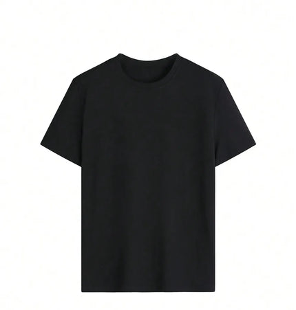 T-shirt graphique Lettre