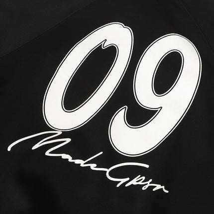 Sudadera Deportiva Casual - Corte Holgado