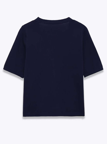 Dynamic T-Shirt by Grozavu - Luxury Aesthetic (Pos 2)