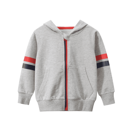 Boy's Zipper Sweater Baby Clothes at €35.99