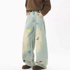 Yellow mud color / XL