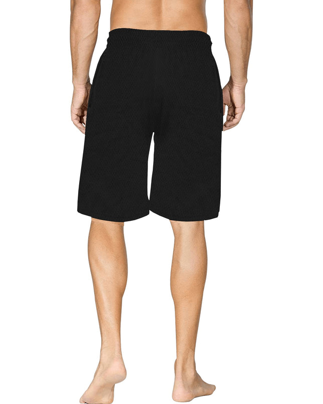 Grozavu | Stratus Shorts