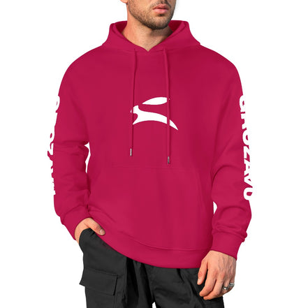 Grozavu | Maglione girocollo in cotone premium