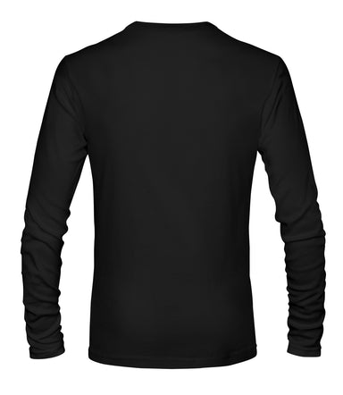 Grozavu | Camisa de manga larga de algodón