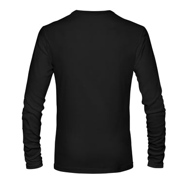 Grozavu | Cotton Long-Sleeve