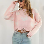 Blush Pink / L