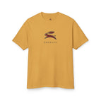 Faded Mustard / S