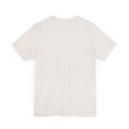 Minimalist Graphic Tee for Everyday Style