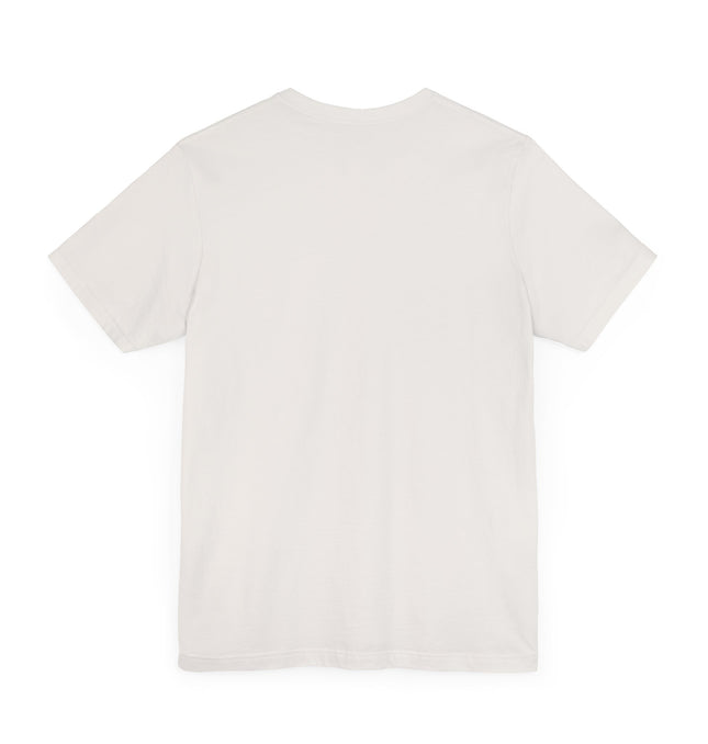 Minimalist Graphic Tee for Everyday Style