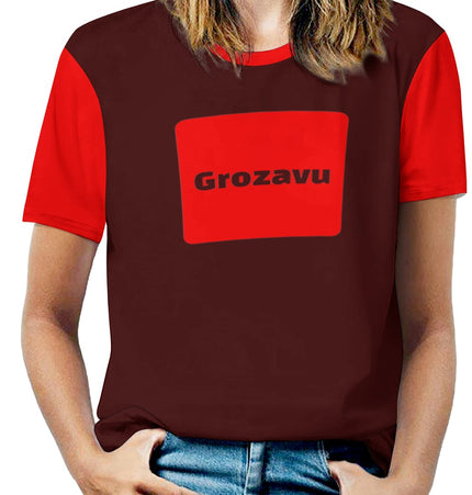 Grozavu | Elevate Everyday
