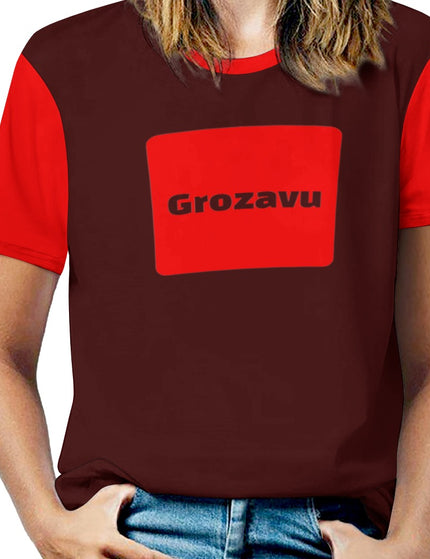 Grozavu | Elevate Everyday