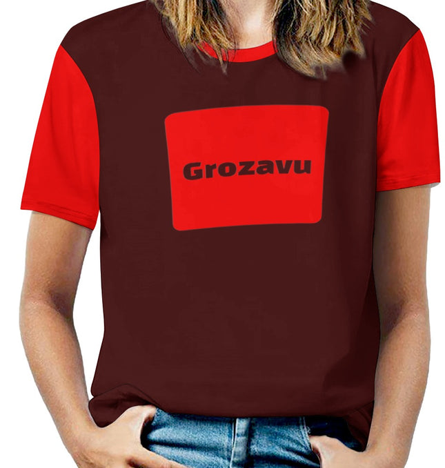 Grozavu | Elevate Everyday