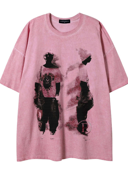 Essential T-Shirt by Grozavu - Signature Fit (Pos 1)