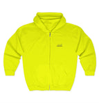 Safety Green