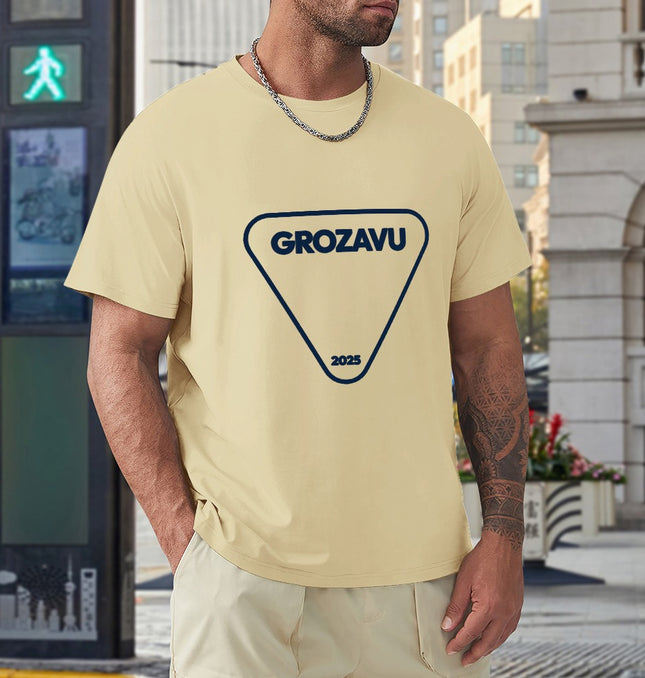 Grozavu | Zero Limits