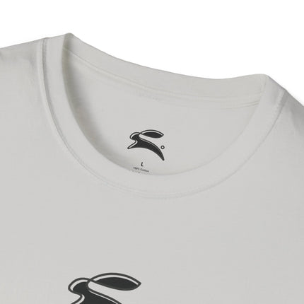 Grave Unisex Soft style T-Shirt - Casual and Comfortable Wear for Everyday Adventures