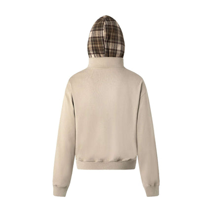 End Patchwork styling detail - Premium Streetwear