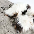 Jaune décoloré par le soleil / XL