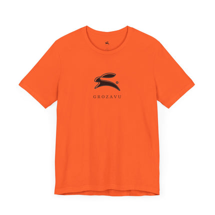 Minimalist Graphic Tee for Everyday Style