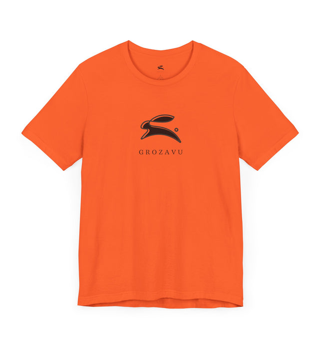 Minimalist Graphic Tee for Everyday Style