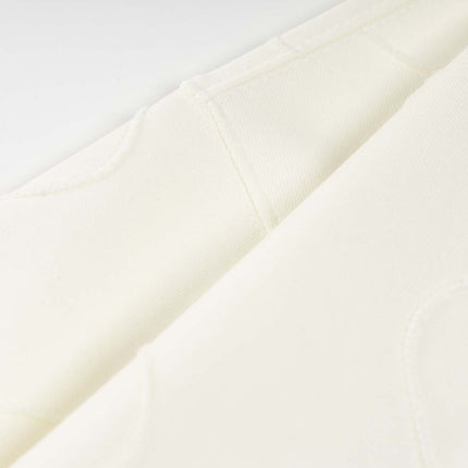 Hanorac Streetwear cu Litere Brodate – Pulover Unisex cu Croială Largă