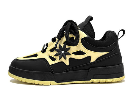 Grozavu Atmungsaktive Freizeit Sportschuhe