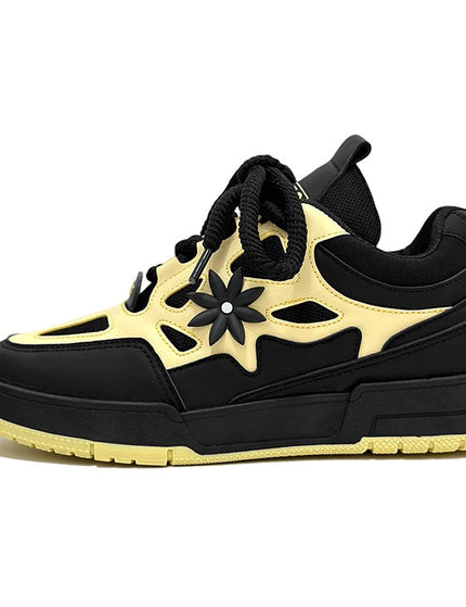 Grozavu Atmungsaktive Freizeit Sportschuhe