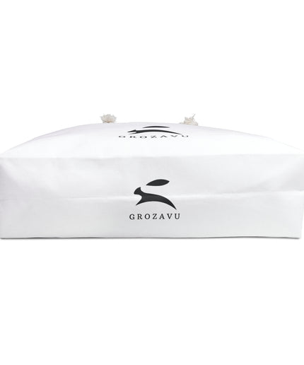 Grozavu | Stilvolle Wochenend-Tasche