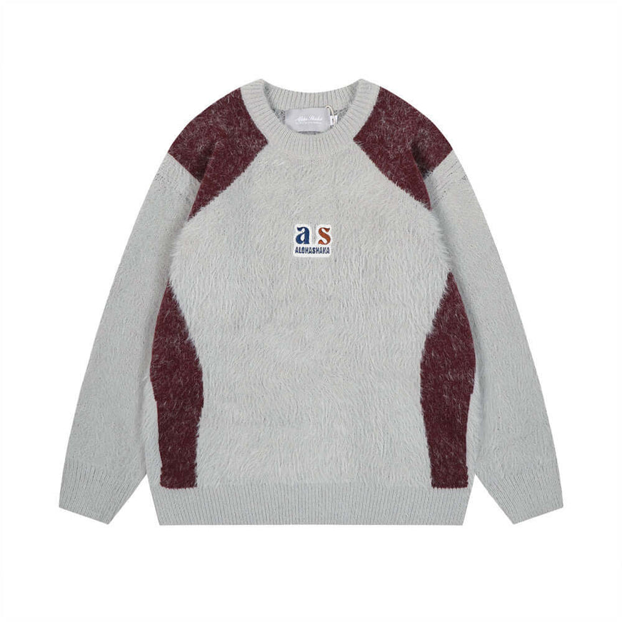 Oversized Apparel by Grozavu - High-Quality Texture (Pos 3)