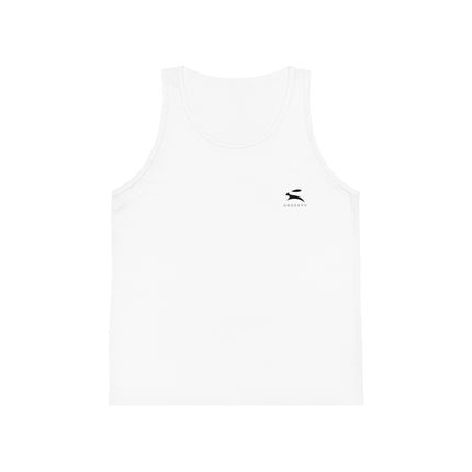 Camiseta sin mangas para niños | Grozavu Summer Top