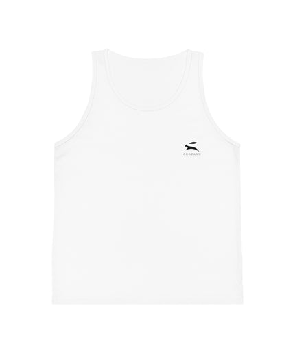 Kid's Tank Top | Grozavu Summer Top
