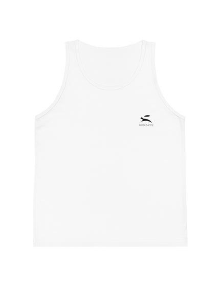 Kid's Tank Top | Grozavu Summer Top