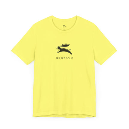 Minimalist Graphic Tee for Everyday Style