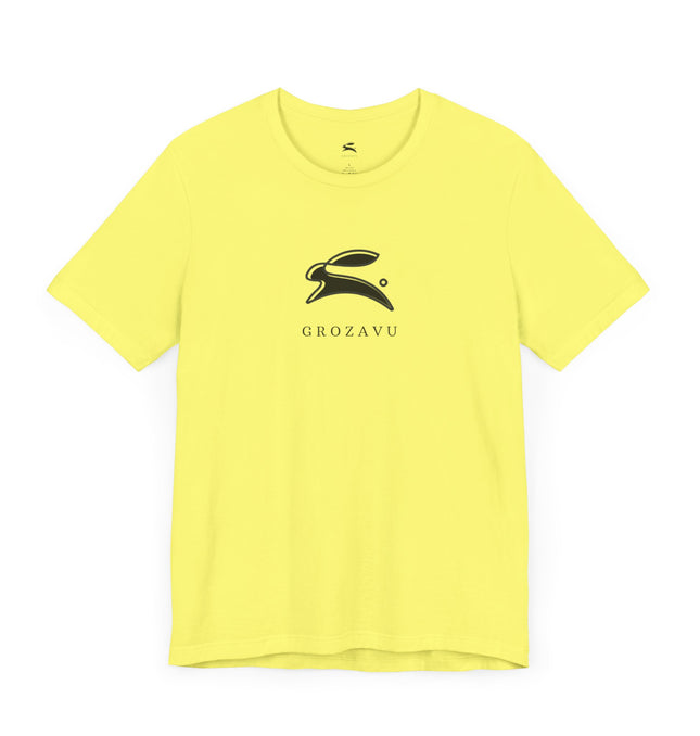 Minimalist Graphic Tee for Everyday Style