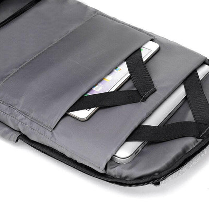 Grozavu USB Charging Anti-Theft Backpack at €59.00