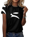 Grozavu | Classic Pure Cotton Tee