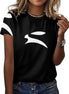 Grozavu | Classic Pure Cotton Tee
