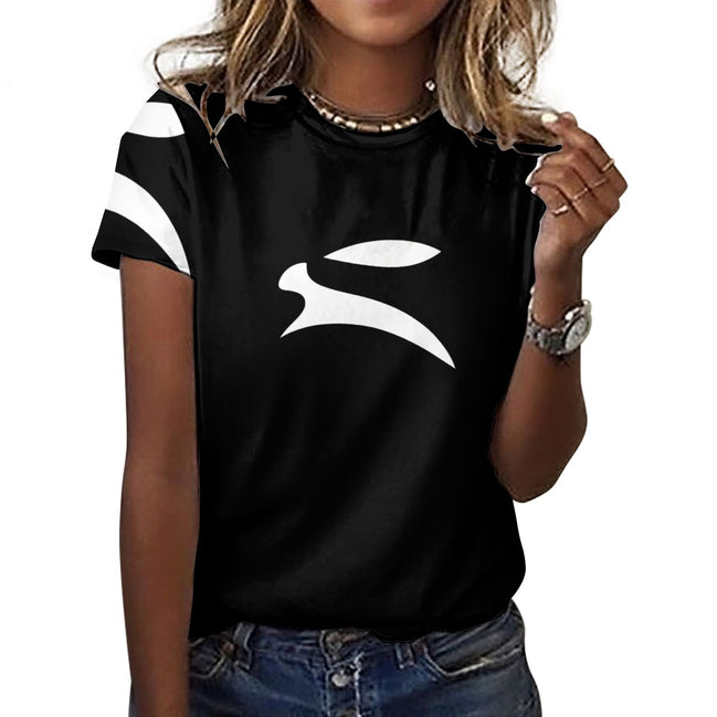Grozavu | Classic Pure Cotton Tee