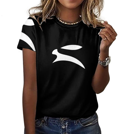 Grozavu | Classic Pure Cotton Tee