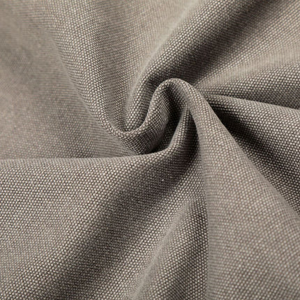 Veste en coton à blocs de couleur – Coupe ample