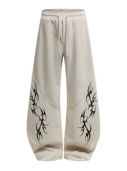 Close-up of Apricot-Hoodie zipper tracksuit fabric