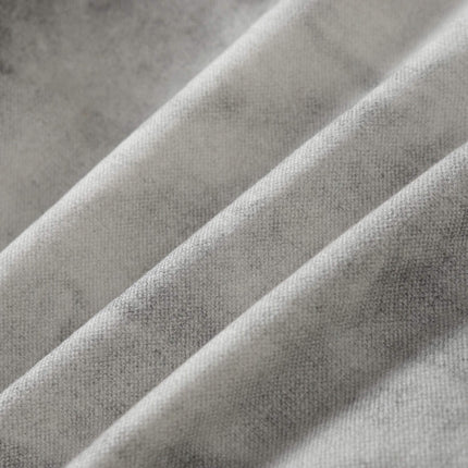 Spray Paint Spliced Jacket – Casual Fit